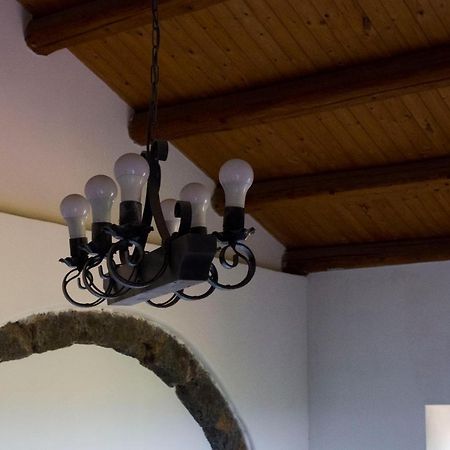 Apartament Il Palmento Di Beppe Santa Tecla Zewnętrze zdjęcie