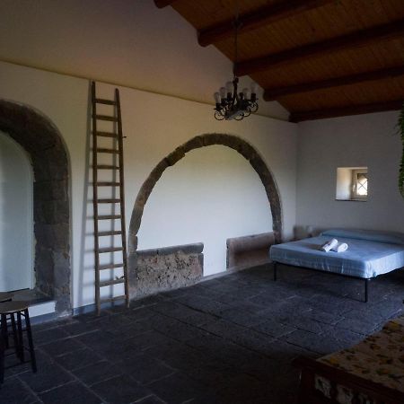 Apartament Il Palmento Di Beppe Santa Tecla Zewnętrze zdjęcie