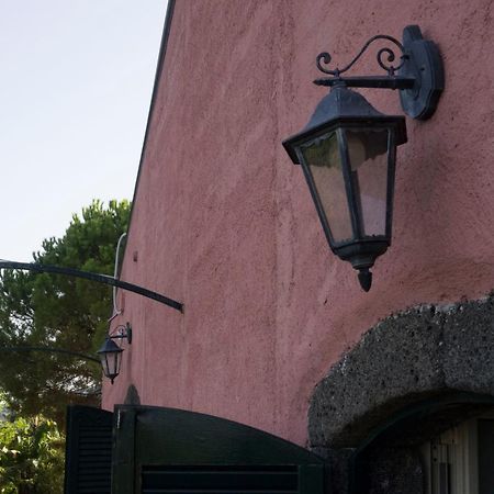 Apartament Il Palmento Di Beppe Santa Tecla Zewnętrze zdjęcie