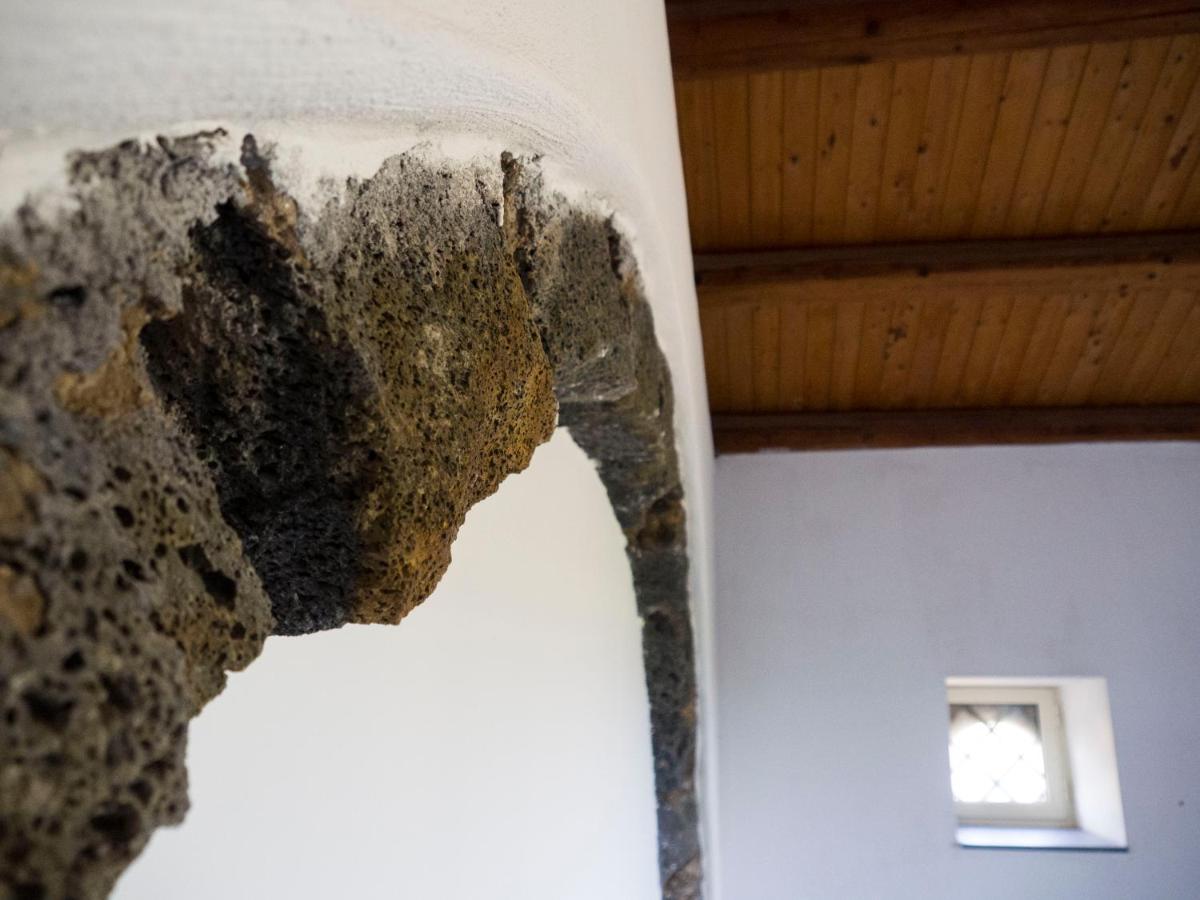 Apartament Il Palmento Di Beppe Santa Tecla Zewnętrze zdjęcie