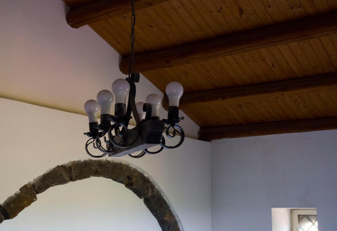 Apartament Il Palmento Di Beppe Santa Tecla Zewnętrze zdjęcie
