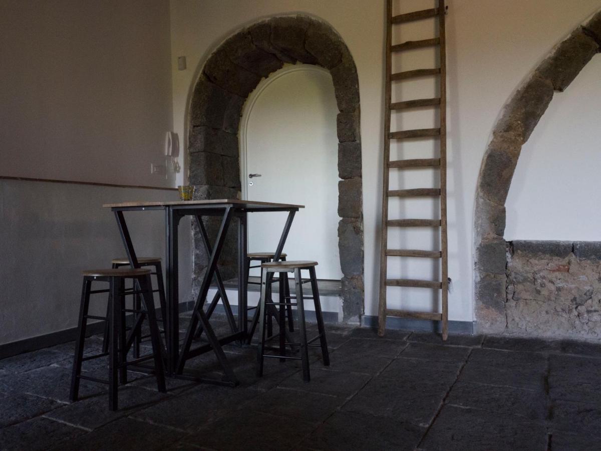 Apartament Il Palmento Di Beppe Santa Tecla Zewnętrze zdjęcie
