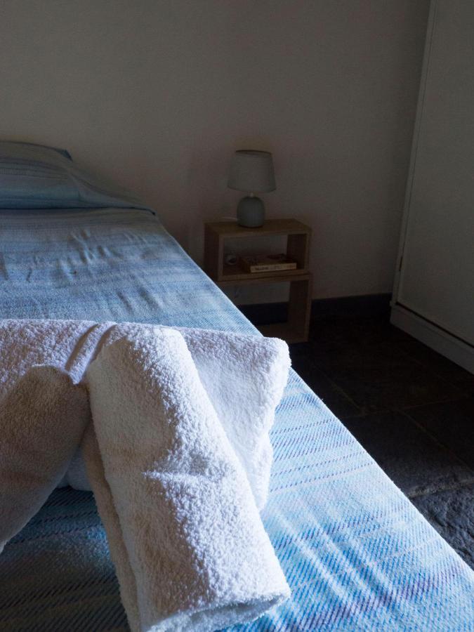 Apartament Il Palmento Di Beppe Santa Tecla Zewnętrze zdjęcie