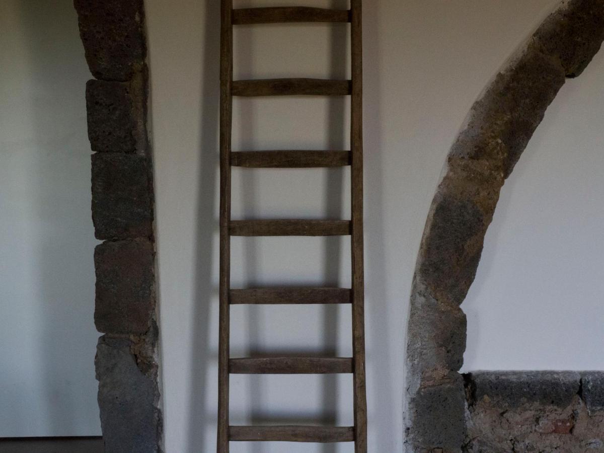 Apartament Il Palmento Di Beppe Santa Tecla Zewnętrze zdjęcie