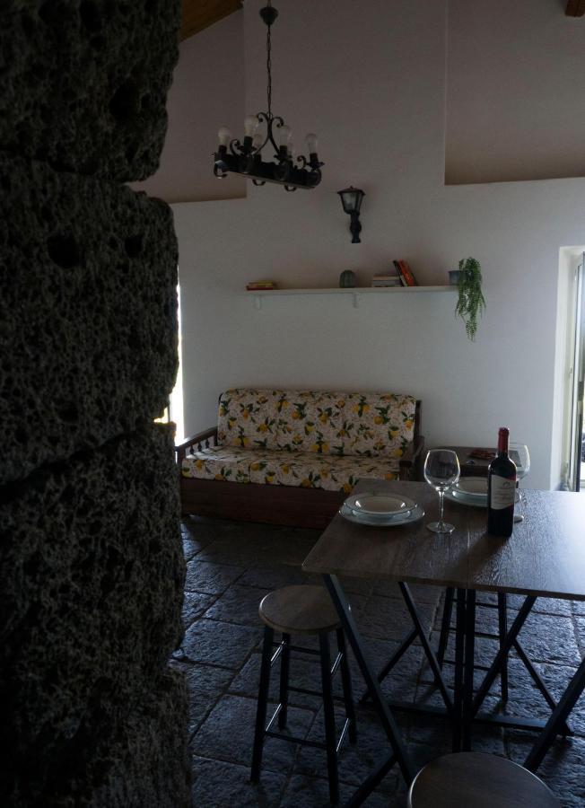 Apartament Il Palmento Di Beppe Santa Tecla Zewnętrze zdjęcie