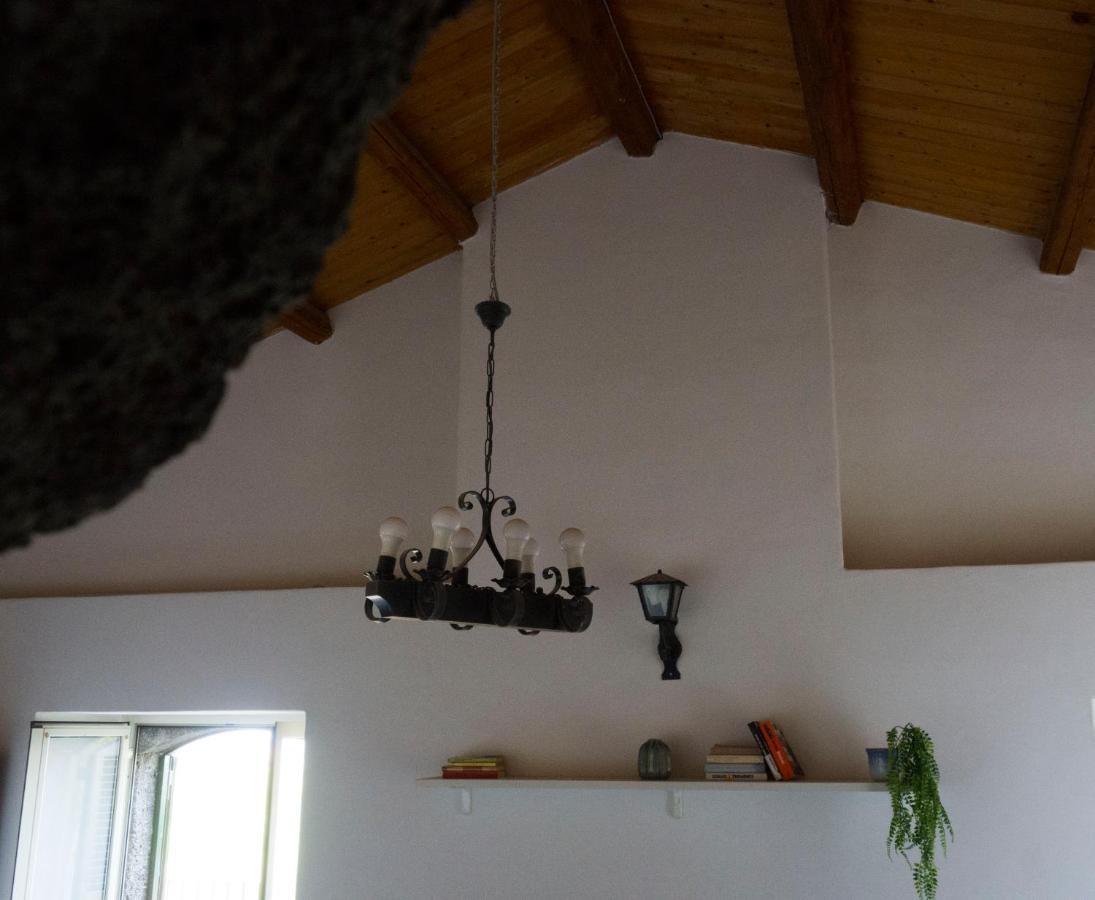 Apartament Il Palmento Di Beppe Santa Tecla Zewnętrze zdjęcie
