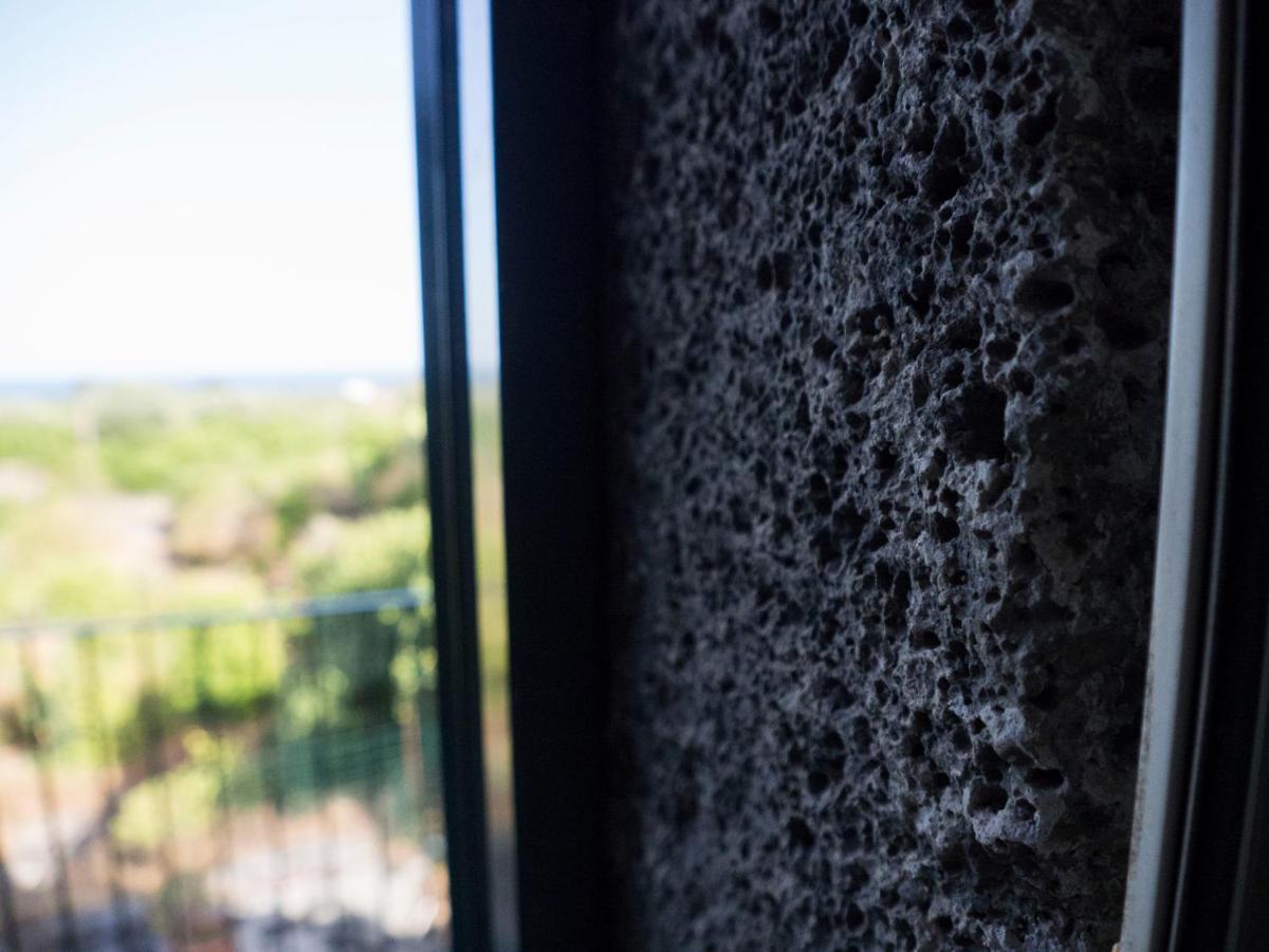 Apartament Il Palmento Di Beppe Santa Tecla Zewnętrze zdjęcie