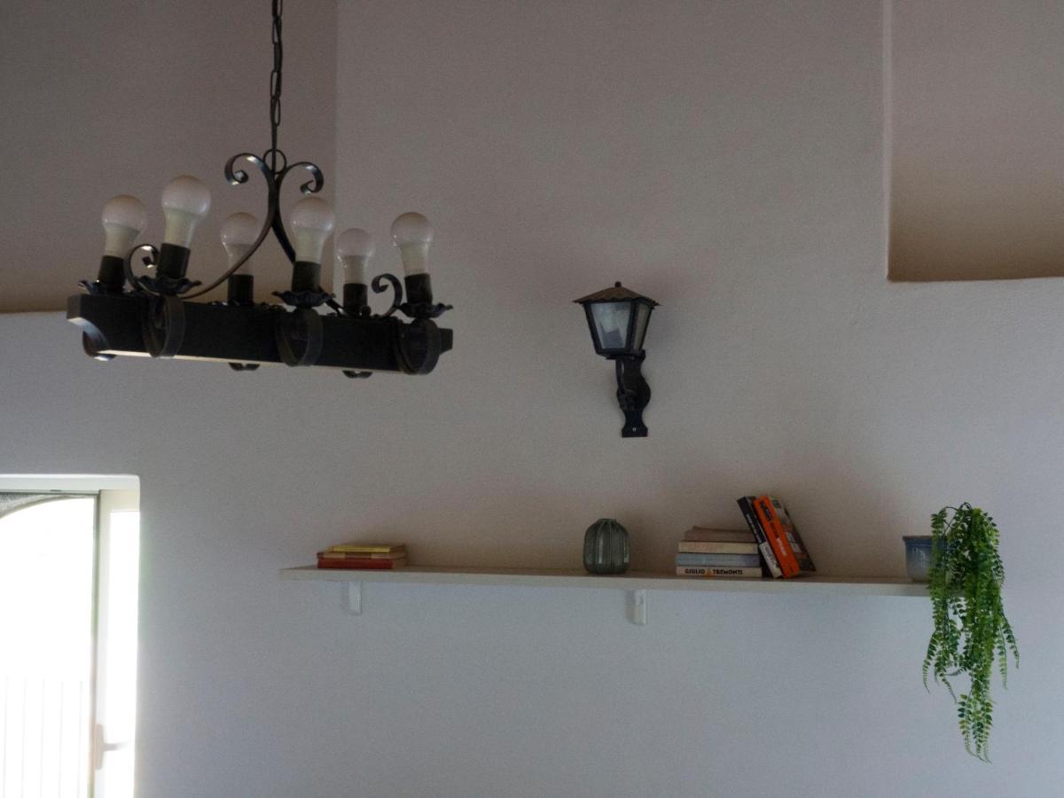 Apartament Il Palmento Di Beppe Santa Tecla Zewnętrze zdjęcie
