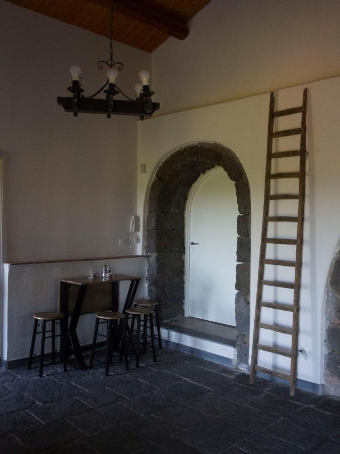 Apartament Il Palmento Di Beppe Santa Tecla Zewnętrze zdjęcie