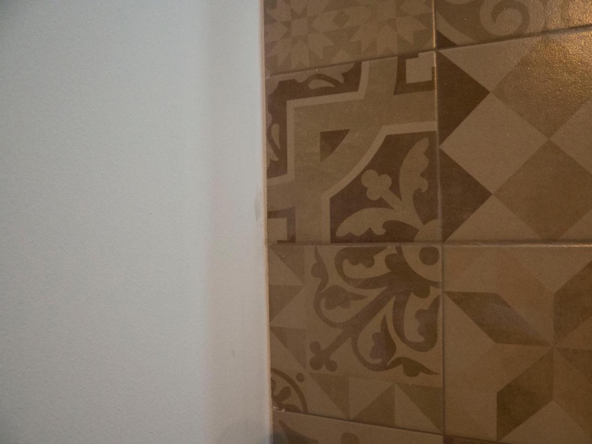 Apartament Il Palmento Di Beppe Santa Tecla Zewnętrze zdjęcie
